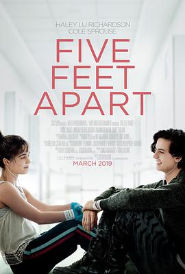 五尺天涯 Five Feet Apart.2019 字幕下载