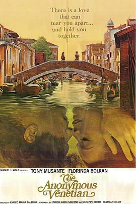 威尼斯之恋 The Anonymous Venetian.1970 字幕下载
