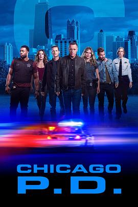芝加哥警署 第七季 Chicago P.D. Season 7.2019 字幕下载
