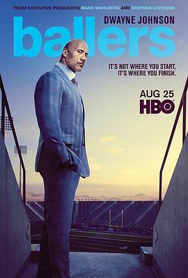 球手们 第五季 Ballers.2019 字幕下载