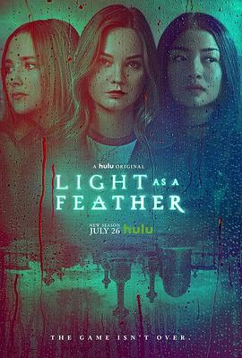 悬浮聚会 第二季 Light As A Feather.2019 字幕下载
