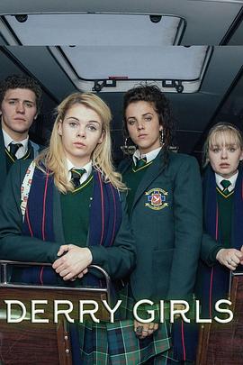 德里女孩 第二季 Derry Girls.2019 字幕下载