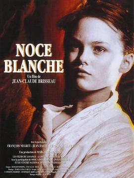白色婚礼 Noce blanche.1989 字幕下载