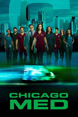 芝加哥急救 第五季 Chicago Med.2019 字幕下载