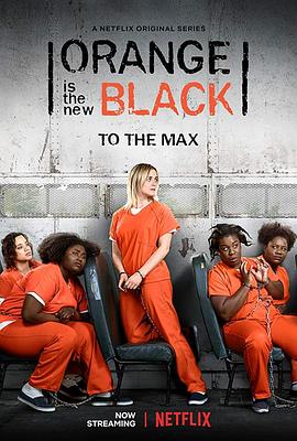 女子监狱 第七季 Orange Is the New Black.2019 字幕下载