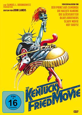 小银幕大电影 The Kentucky Fried Movie.1977 字幕下载