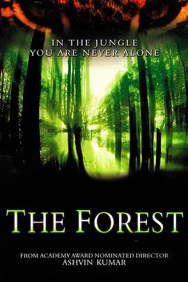 丛林历险 The Forest.2009 字幕下载