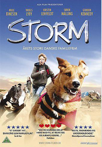暴风犬 Storm.2009 字幕下载