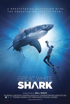 大白鲨 Great White Shark.2013 字幕下载