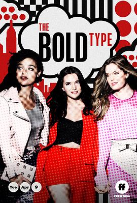 女子无畏 第三季 The Bold Type.2019 字幕下载