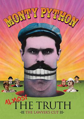 巨蟒剧团：几乎都是事实(律师剪辑版) Monty Python: Almost the Truth - The Lawyers Cut.2009 字幕下载