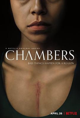 心室 第一季 Chambers.2019 字幕下载