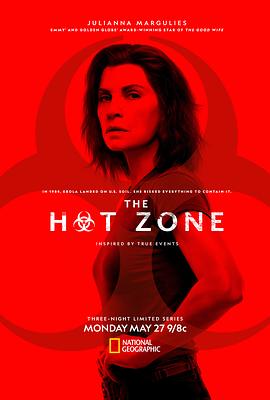 血疫 The Hot Zone.2019 字幕下载