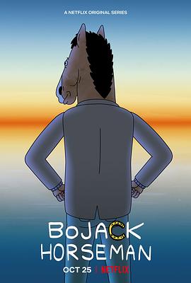 马男波杰克 第六季 BoJack Horseman.2019 字幕下载