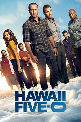 夏威夷特勤组 第十季 Hawaii Five-0.2019 字幕下载