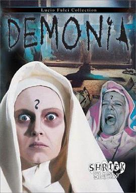 恶魔 Demonia.1990 字幕下载