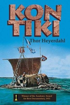 康-蒂基 Kon-Tiki.1950 字幕下载