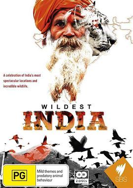 狂野印度 Wildest India.2012 字幕下载