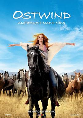 骏马奥斯温3 Ostwind 3: Aufbruch nach Ora.2017 字幕下载