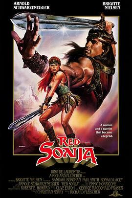 女王神剑 Red Sonja.1985 字幕下载