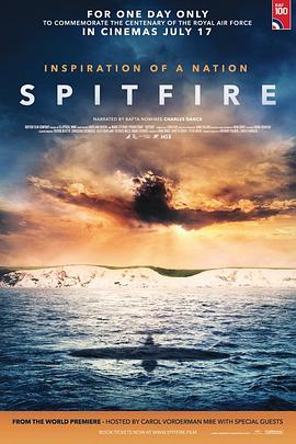 喷火 Spitfire.2018 字幕下载