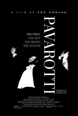 帕瓦罗蒂 Pavarotti.2019 字幕下载