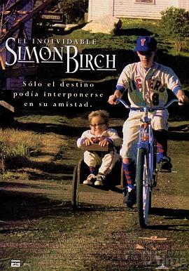一路上有你 Simon Birch.1998 字幕下载