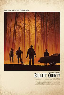 布利特县 Bullitt County.2018 字幕下载
