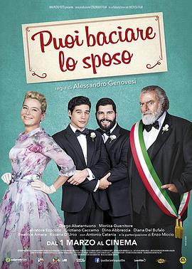 我盛大的意大利同志婚礼 Matrimonio italiano.2018 字幕下载