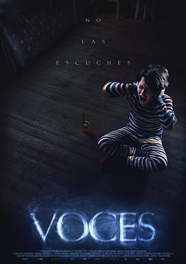 阴声 Voces.2020 字幕下载