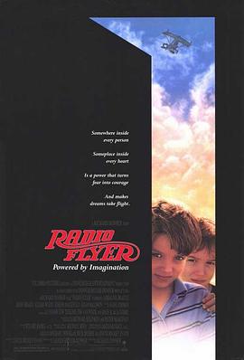 海阔天空 Radio Flyer.1992 字幕下载