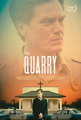 亡命徒 The Quarry.2020 字幕下载