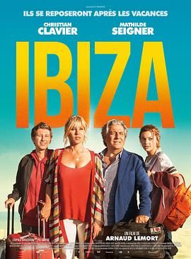 疯狂假期 Ibiza.2019 字幕下载