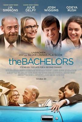 单身汉 The Bachelors.2017 字幕下载