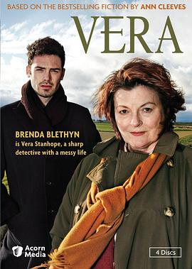 探长薇拉 第一季 Vera Season 1.2011 字幕下载