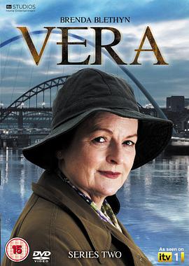 探长薇拉 第二季 Vera Season 2.2012 字幕下载