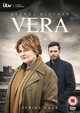 探长薇拉 第四季 Vera Season 4.2014 字幕下载