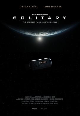 形单影孤 Solitary.2020 字幕下载