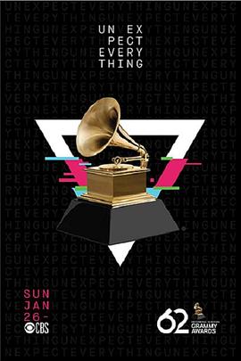 第62届格莱美奖颁奖典礼 The 62st Annual Grammy Awards.2020 字幕下载