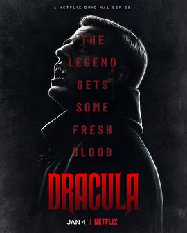 德古拉 Dracula.2020 字幕下载