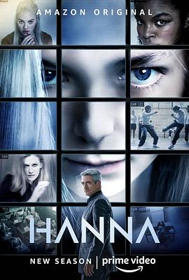 汉娜 第二季 Hanna.2020 字幕下载