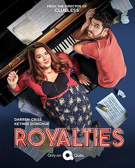 版税 Royalties.2020 字幕下载