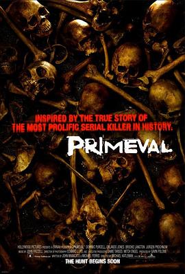 万鳄巨兽 Primeval.2007 字幕下载