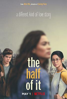 校园情圣 The Half of It.2020 字幕下载