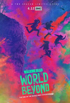 行尸走肉：外面的世界 The Walking Dead: World Beyond.2020 字幕下载