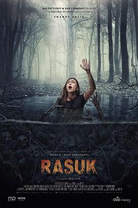 拉苏 Rasuk.2018 字幕下载