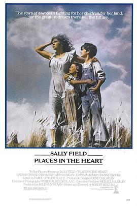 我心深处 Places in the Heart.1984 字幕下载