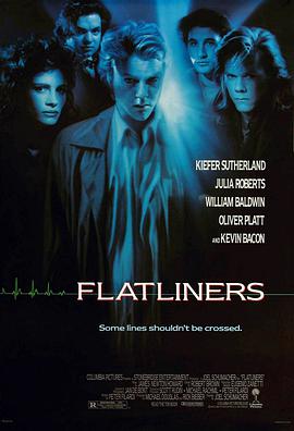 别闯阴阳界 Flatliners.1990 字幕下载