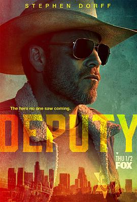 副警长 Deputy.2020 字幕下载