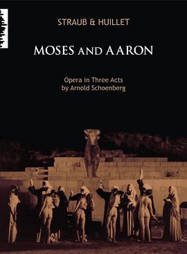 摩西与亚伦 Moses und Aron.1975 字幕下载